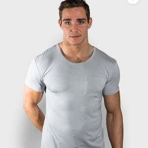 Kino Clothing Pocket Tee